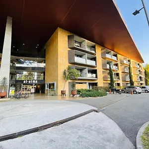 Hotelera Rio Cerca Al Aeropuerto Apartamento Rionegro