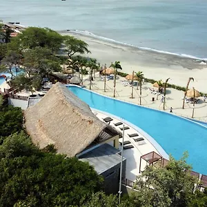 Samaria Club Playa Apartamento