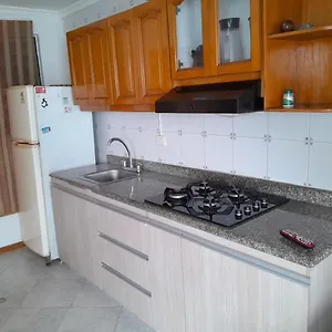 En Apartamento