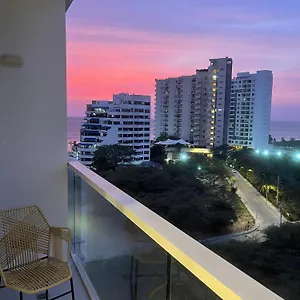 - Pozos Colorados - Porto Horizonte 5 Apartamento