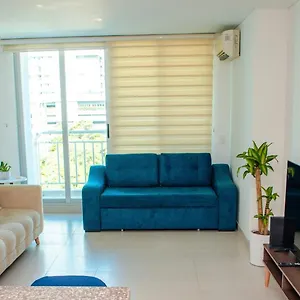 Reserva De La Sierra Apartamento